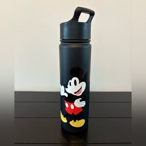 Simple Modern 22 oz Mickey Summit Water Bottle with Straw Lid